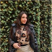 Graduada en International Business imparte clases de repaso de inglés a niños de todas las edades